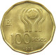 ARGENTINA 100 PESOS 1978 TOP #s066 0327 - Argentine