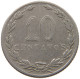 ARGENTINA 10 CENTAVOS 1941 #s061 0489 - Argentine