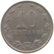 ARGENTINA 10 CENTAVOS 1930 #a072 0757 - Argentine