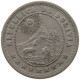 BOLIVIA 10 CENTAVOS 1937 #a089 0727 - Bolivie