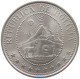 BOLIVIA 20 CENTAVOS 1967 TOP #s061 0421 - Bolivie