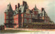 FRANCE - Randan - Le Château - Colorisé - Carte Postale Ancienne - Autres & Non Classés