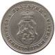 BULGARIA 10 STOTINKI 1912 #a017 0871 - Bulgarie