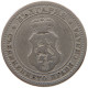 BULGARIA 10 STOTINKI 1906 #a046 0997 - Bulgarie