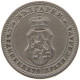 BULGARIA 10 STOTINKI 1906 #a046 1007 - Bulgarie