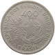 BRAZIL 400 REIS 1901 #s008 0425 - Brésil