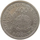 BRAZIL 400 REIS 1901 #a087 0873 - Brésil