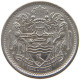 GUYANA 10 CENTS 1977 #a018 0471 - Guyana