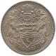 GUYANA 10 CENTS 1967 TOP #s040 0707 - Guyana