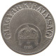 HUNGARY 10 FILLER 1926 #a069 0509 - Hongrie