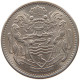 GUYANA 25 CENTS 1967 TOP #c038 0045 - Guyana