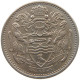 GUYANA 25 CENTS 1967 #s061 0441 - Guyana