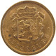 LUXEMBOURG 25 CENTIMES 1946 #c050 0407 - Luxembourg