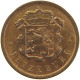 LUXEMBOURG 25 CENTIMES 1946 #c050 0399 - Luxembourg