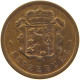 LUXEMBOURG 25 CENTIMES 1946 #c050 0409 - Luxembourg