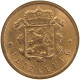 LUXEMBOURG 25 CENTIMES 1947 #c050 0401 - Luxembourg