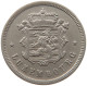 LUXEMBOURG 25 CENTIMES 1938 #s014 0193 - Luxembourg