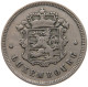 LUXEMBOURG 25 CENTIMES 1927 #s021 0017 - Luxembourg