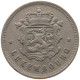 LUXEMBOURG 25 CENTIMES 1927 #c049 0151 - Luxembourg