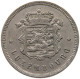 LUXEMBOURG 25 CENTIMES 1927 A #c006 0445 - Luxembourg