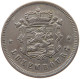 LUXEMBOURG 25 CENTIMES 1927 #s033 0197 - Luxembourg