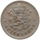 LUXEMBOURG 25 CENTIMES 1927 #a045 1167 - Luxembourg