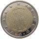 LUXEMBOURG 2 EURO 2009 #c053 0373 - Luxembourg