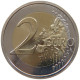 LUXEMBOURG 2 EURO 2009 #c053 0373 - Luxembourg