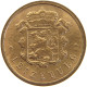 LUXEMBOURG 25 CENTIMES 1947 #c050 0403 - Luxembourg