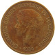 LUXEMBOURG 10 CENTIMES 1930 #a051 0069 - Luxembourg