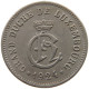 LUXEMBOURG 10 CENTIMES 1924 #a090 0201 - Luxembourg