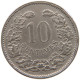 LUXEMBOURG 10 CENTIMES 1901 #a046 0913 - Luxembourg