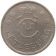 LUXEMBOURG 1 FRANC 1939 #c051 0141 - Luxembourg