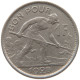 LUXEMBOURG 1 FRANC 1928 #s034 0345 - Luxembourg