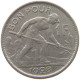 LUXEMBOURG 1 FRANC 1928 #a016 0723 - Luxembourg