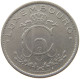 LUXEMBOURG 1 FRANC 1928 #a016 0723 - Luxembourg