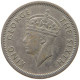 MALAYSIA 10 CENTS 1949 #s040 0535 - Malaysie