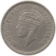 MALAYSIA 10 CENTS 1949 #c071 0257 - Malaysie