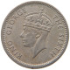 MALAYSIA 10 CENTS 1949 #a034 0871 - Malaysie