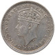 MALAYSIA 10 CENTS 1941 #c034 0455 - Malaysie