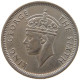 MALAYSIA 10 CENTS 1948 #a017 0577 - Malaysie