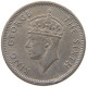 MALAYSIA 10 CENTS 1948 #a034 0869 - Malaysie