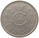 LUXEMBOURG FRANC 1939 #a017 0013 - Luxembourg