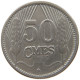 LUXEMBOURG 50 CENTIMES 1930 #s040 0495 - Luxembourg