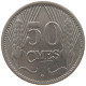 LUXEMBOURG 50 CENTIMES 1930 #c053 0265 - Luxembourg