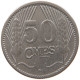 LUXEMBOURG 50 CENTIMES 1930 #a061 0697 - Luxembourg