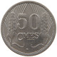 LUXEMBOURG 50 CENTIMES 1930 #c053 0259 - Luxembourg