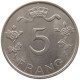 LUXEMBOURG 5 FRANCS 1949 #c051 0127 - Luxembourg