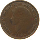 LUXEMBOURG 5 CENTIMES 1930 #s021 0161 - Luxembourg