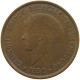 LUXEMBOURG 5 CENTIMES 1930 #a014 0239 - Luxembourg